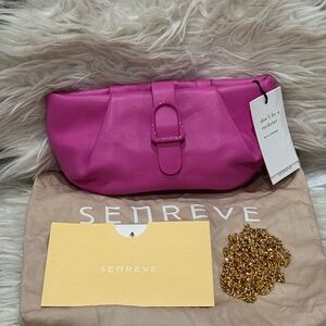 🔥 Senreve Mini Cornetti